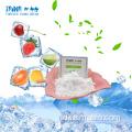 Agen pendingin WS-12 Sampel gratis 10g